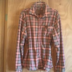 Outback Ladies Shirt